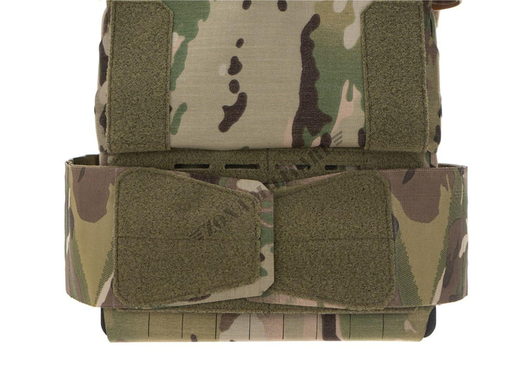 PLATE CARRIER PROTECTOR MULTICAM CLAWGEAR