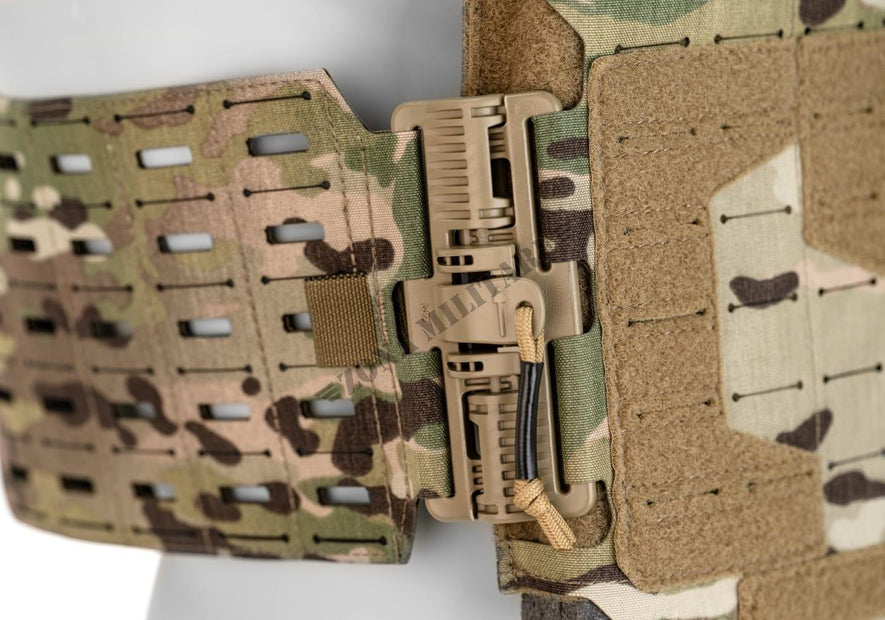 PLATE CARRIER CPC ROC GEN 4.1 MULTICAM TEMPLAR'S GEAR