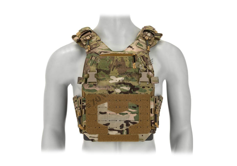 PLATE CARRIER CPC ROC GEN 4.1 MULTICAM TEMPLAR'S GEAR