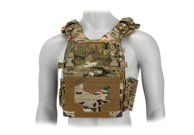 PLATE CARRIER CPC ROC GEN 4.1 MULTICAM TEMPLAR'S GEAR