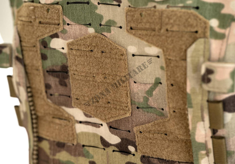 PLATE CARRIER CPC ROC GEN 4.1 MULTICAM TEMPLAR'S GEAR