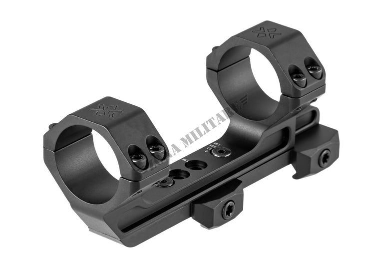 SUPPORTO CON ANELLI DA 30mm ESTENSIBILE E REGOLABILE VECTOR OPTICS