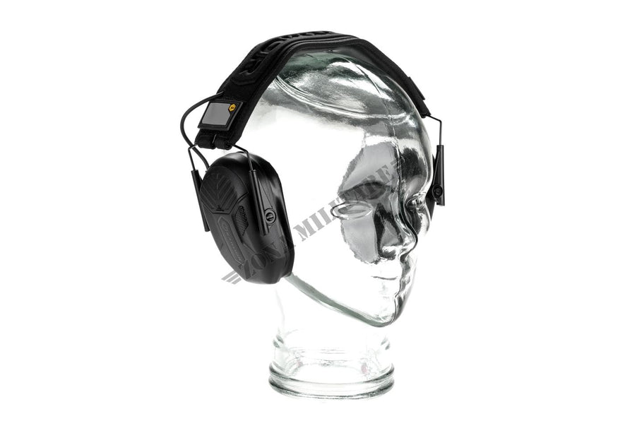 CUFFIE ELETTRONICHE CON BLUETOOTH M300T EARMOR