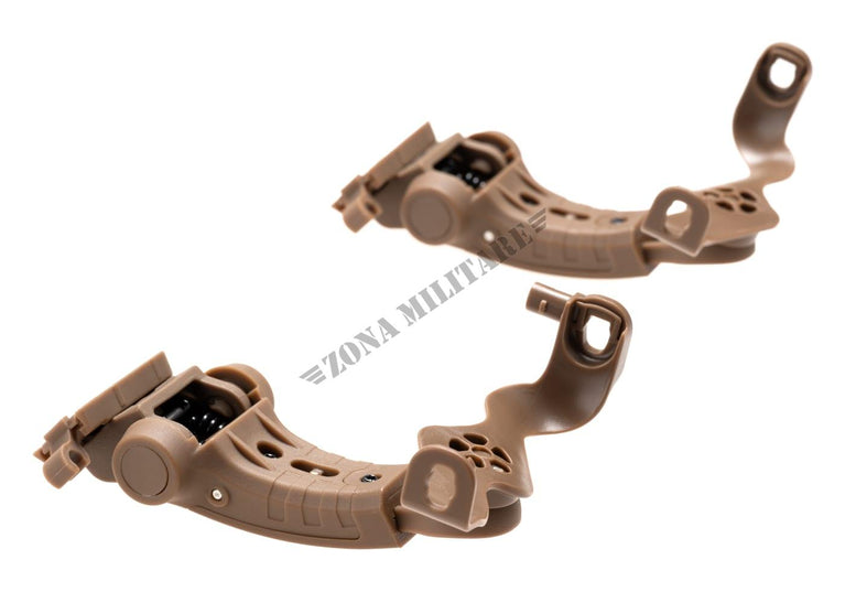 ARCHI PER CUFFIE M32 PLUS M16 PLUS ARC PER RAIL EARMOR