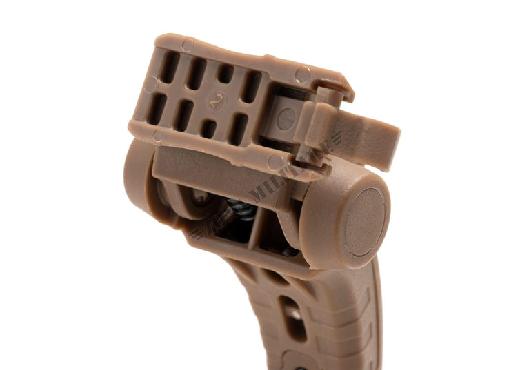 ARCHI PER CUFFIE M32 PLUS M16 PLUS ARC PER RAIL EARMOR