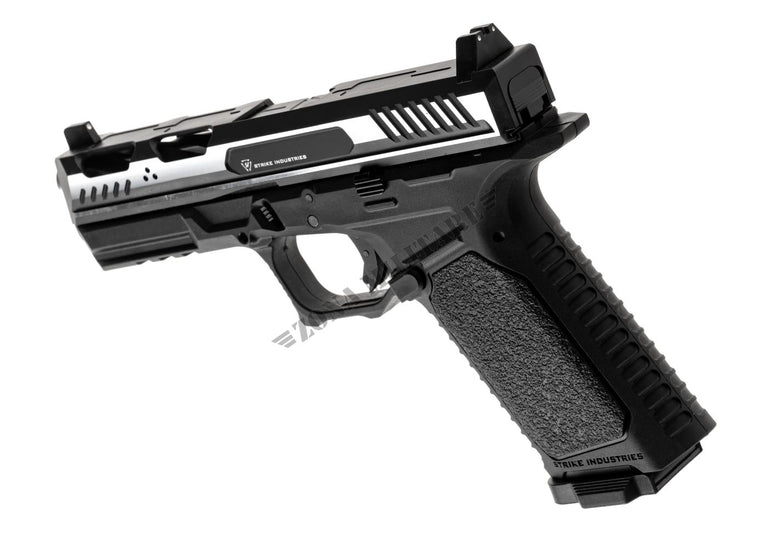PISTOLA SOFTAIR A CO2 GBB EMG ARK 17 STRIKE INDUSTRIES
