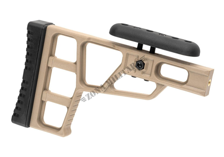 CALCIO PIEGEVOLE PER VSR-10 MAPLE LEAF