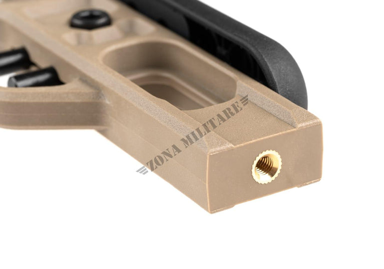 CALCIO PIEGEVOLE PER VSR-10 MAPLE LEAF