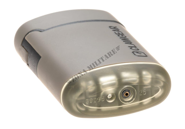 ACCENDINO anti vento MK III CLAWGEAR