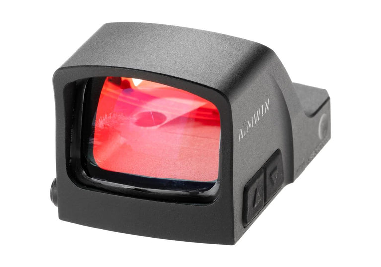 RED DOT PN320 NERO AIMWIN