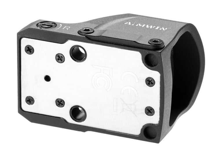 RED DOT PN320 NERO AIMWIN