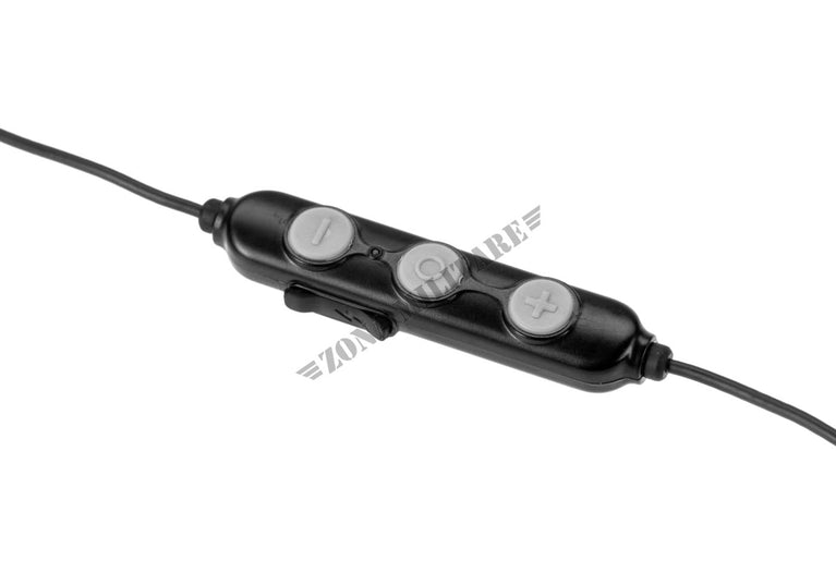 AURICOLARI PROTETTIVI BLUETOOTH M200T EARMOR