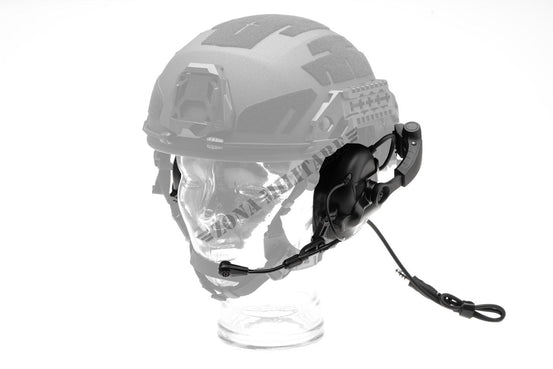 CUFFIE CON MICROFONO M32X ARC PER ELMETTO EARMOR