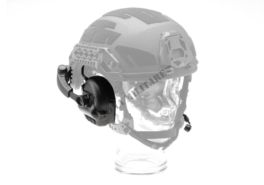 CUFFIE CON MICROFONO M32X ARC PER ELMETTO EARMOR