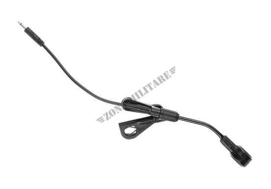 MICROFONO COMMS DYNAMIC BOOM MIC PER M32 PLUS EARMOR
