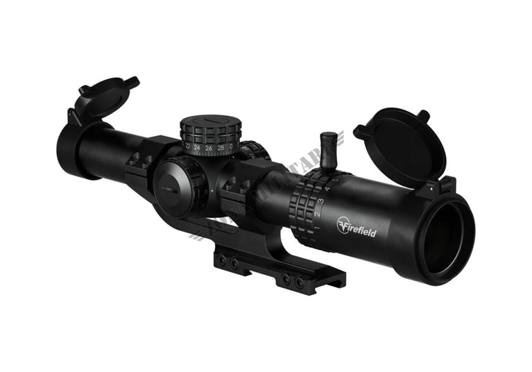 OTTICA RAPIDSTRIKE 1-10x24 FIREFIELD