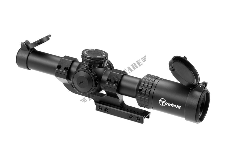 OTTICA RAPIDSTRIKE 1-10x24 FIREFIELD