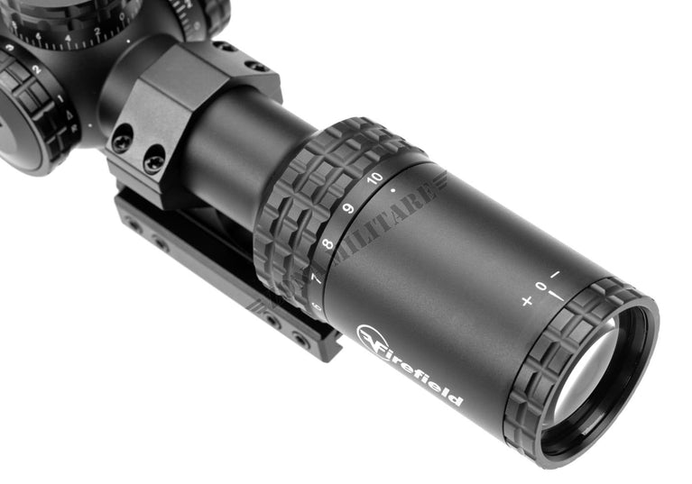 OTTICA RAPIDSTRIKE 1-10x24 FIREFIELD