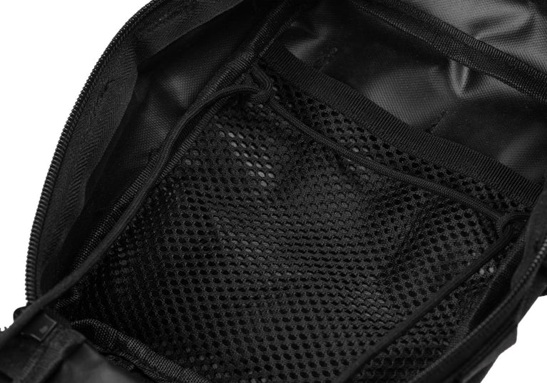 BORSELLO PORTA CUFFIE/UTILITY CON ATTACCO MOLLE EARMOR