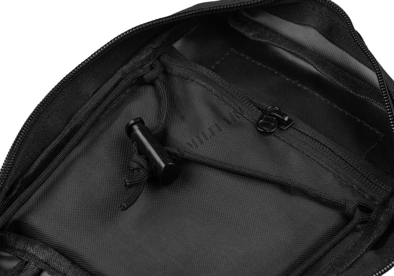 BORSELLO PORTA CUFFIE/UTILITY CON ATTACCO MOLLE EARMOR