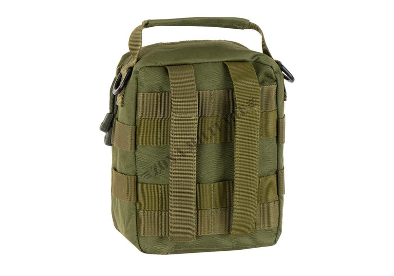 BORSELLO PORTA CUFFIE/UTILITY CON ATTACCO MOLLE EARMOR