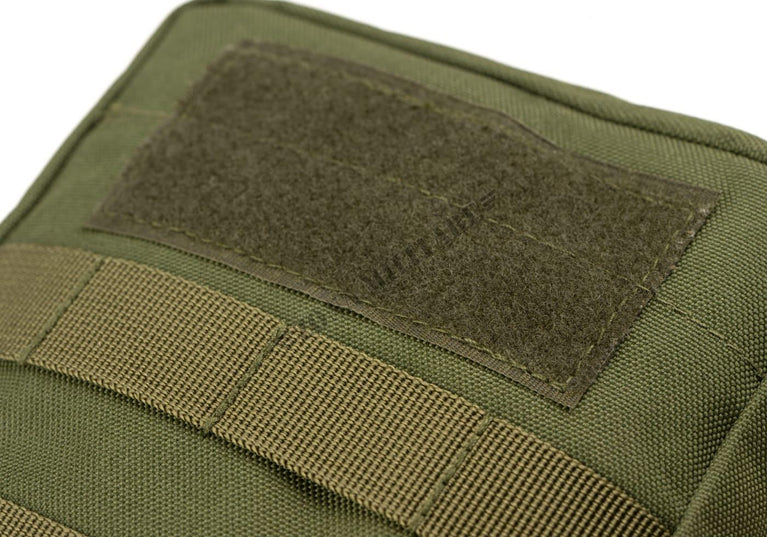 BORSELLO PORTA CUFFIE/UTILITY CON ATTACCO MOLLE EARMOR