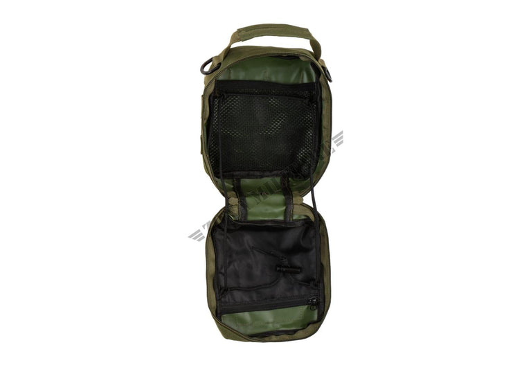 BORSELLO PORTA CUFFIE/UTILITY CON ATTACCO MOLLE EARMOR