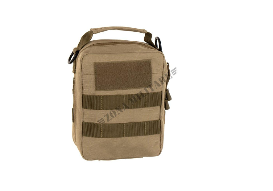 BORSELLO PORTA CUFFIE/UTILITY CON ATTACCO MOLLE EARMOR