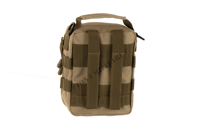 BORSELLO PORTA CUFFIE/UTILITY CON ATTACCO MOLLE EARMOR