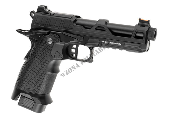 PISTOLA SOFTAIR A GAS 2024 CP MK3 GBB G&G