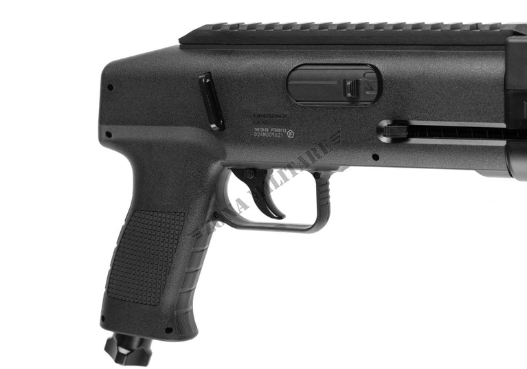 FUCILE A POMPA CAL. 68 <7,5J T4E TB-68 GEN 2 UMAREX