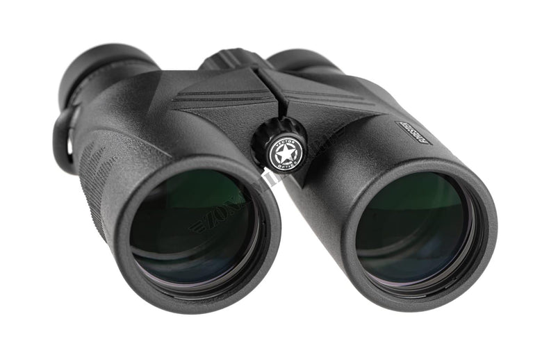 BINOCOLO FORESTER 8X42 VECTOR OPTICS