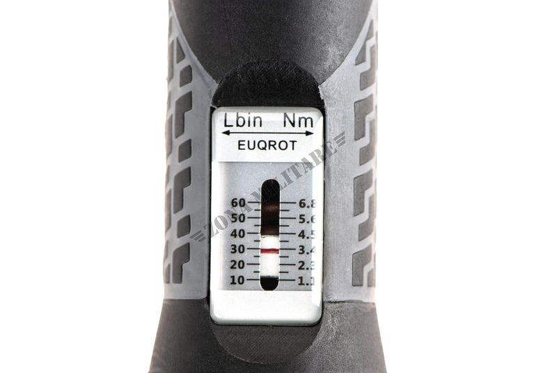 CACCIAVITE AD INSERTI DINAMOMETRICO VECTOR OPTICS