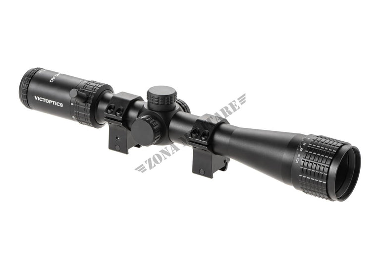 OTTICA SOI 4-12X40AO VICTOPTICS