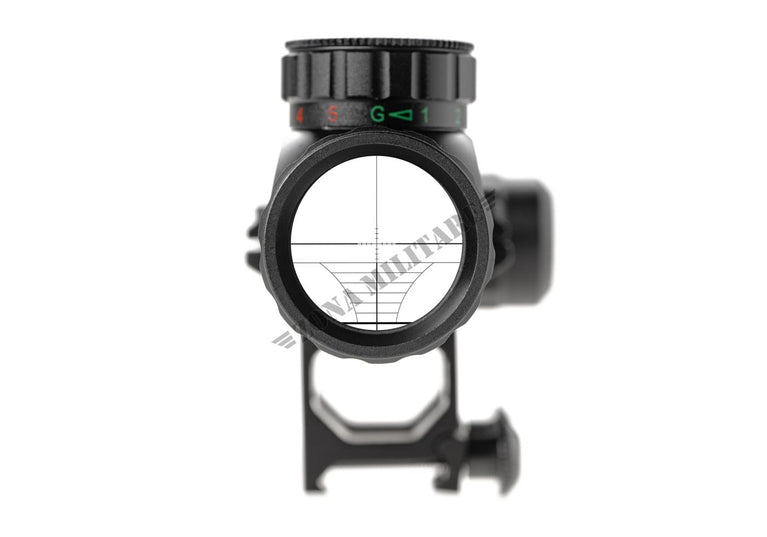 OTTICA A3 2-6X32 VICTOPTICS