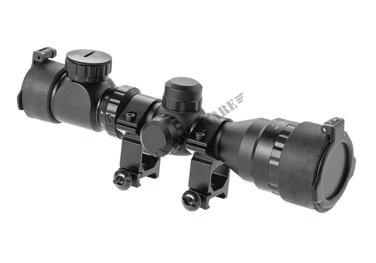 OTTICA A3 2-6X32 VICTOPTICS