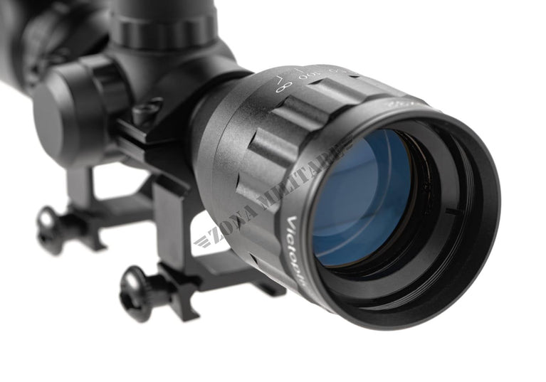 OTTICA A3 2-6X32 VICTOPTICS
