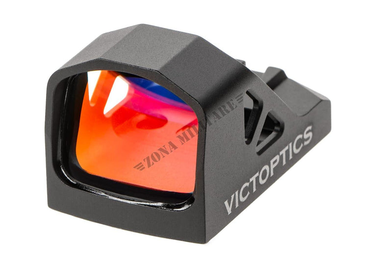 MIRINO RED DOT SRD 1x20x25 VICTOPTICS