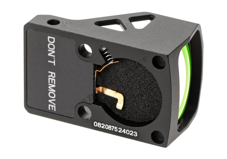 MIRINO RED DOT SRD 1x20x25 VICTOPTICS