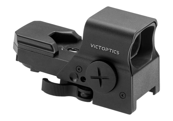 RED DOT SRD 1x27x39 VICTOPTICS
