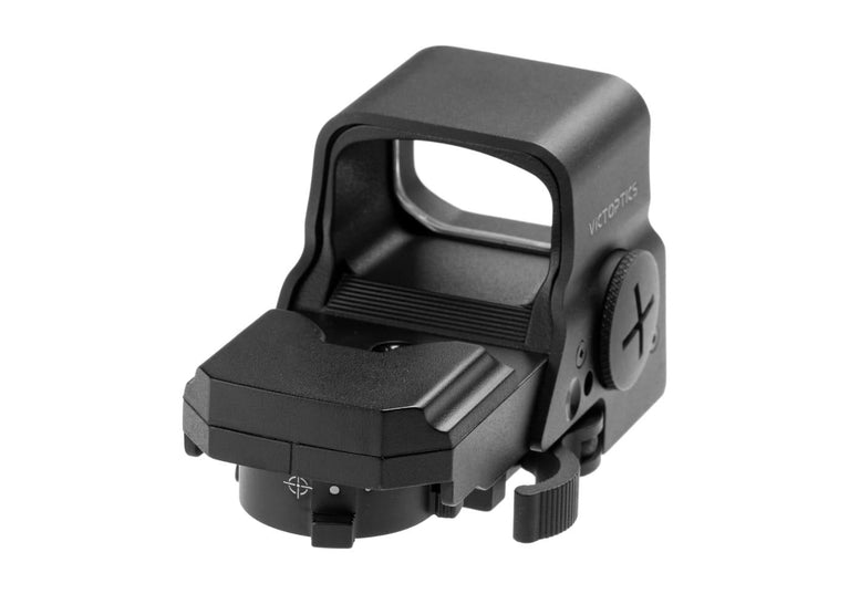 RED DOT SRD 1x27x39 VICTOPTICS