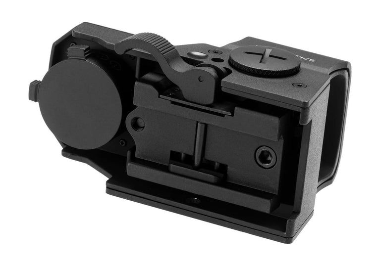 RED DOT SRD 1x27x39 VICTOPTICS