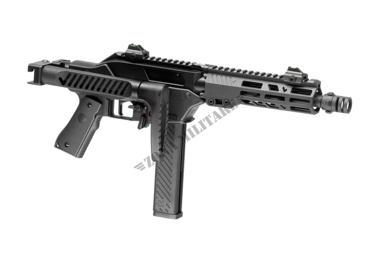 FUCILE SOFTAIR A GAS VMP-2S GBB VORSK