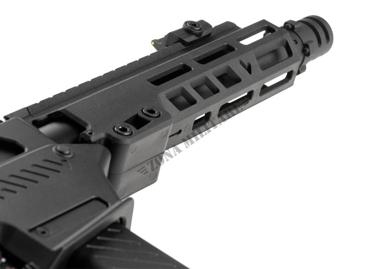 FUCILE SOFTAIR A GAS VMP-2S GBB VORSK