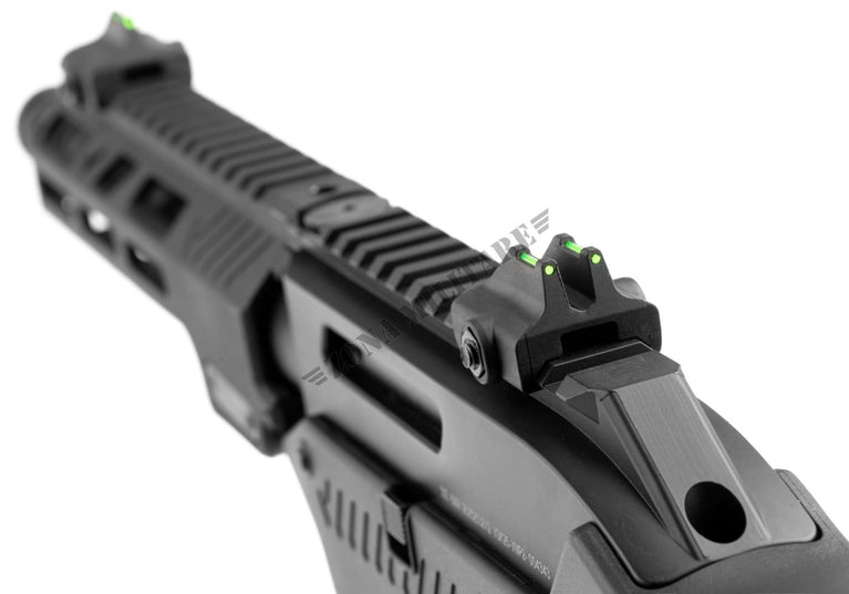 FUCILE SOFTAIR A GAS VMP-2S GBB VORSK