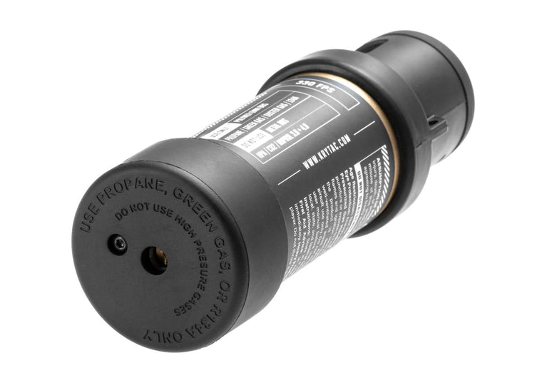 GRANATA RIUTILIZZABILE TORNADO 3 KRYTAC