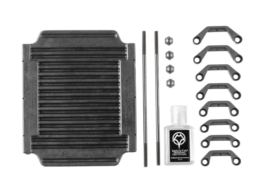 TAC-WRAP PER ARMI MANTA DEFENSE