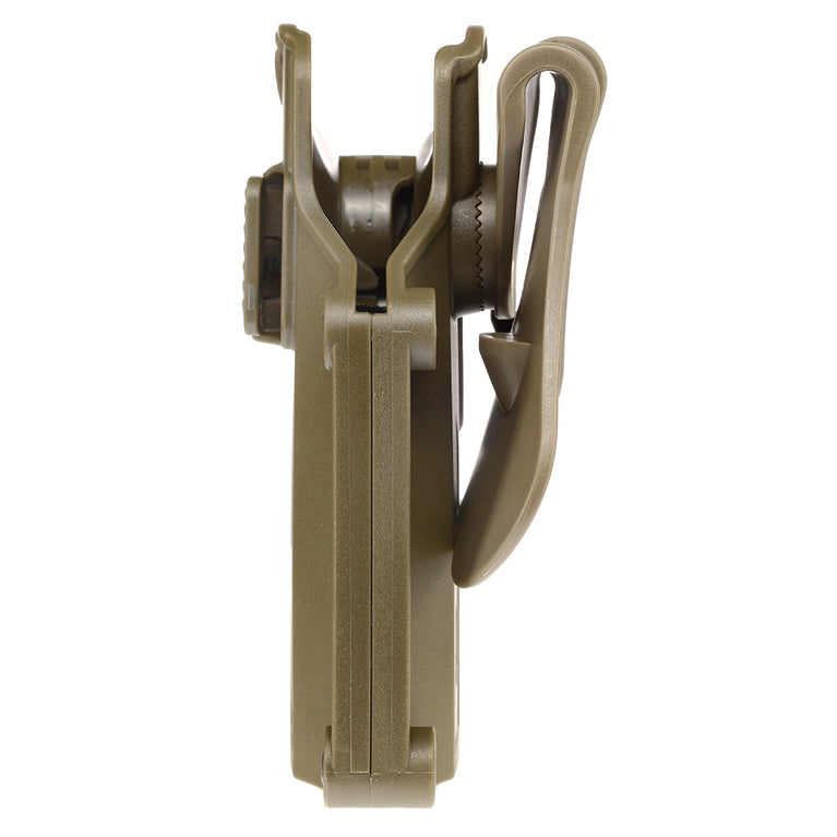 FONDINA UNIVERSALE COLORE TAN AMOMAX