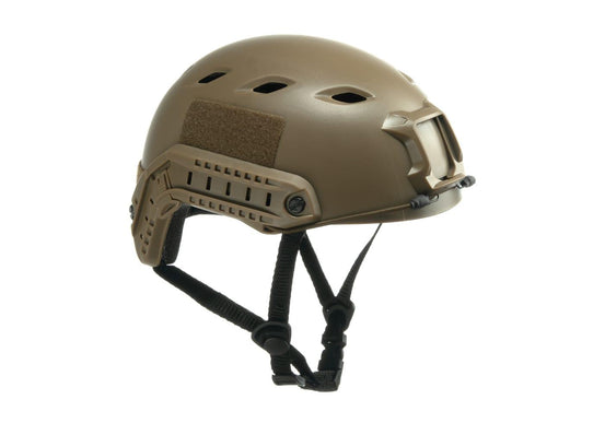 ELMETTO BJ FAST HELMET ECO VERSION REPLICA TAN EMERSON