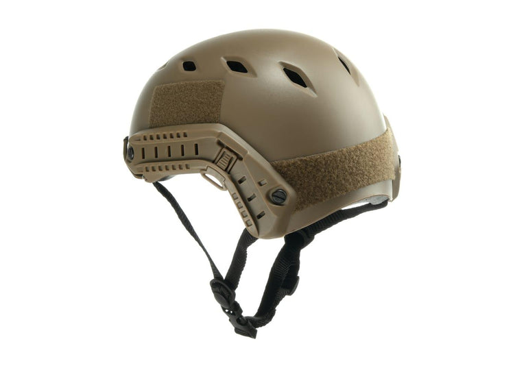 ELMETTO BJ FAST HELMET ECO VERSION REPLICA TAN EMERSON